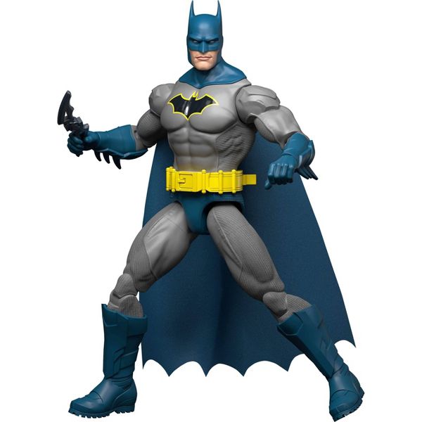 DC Core 6" Batman Action Figure